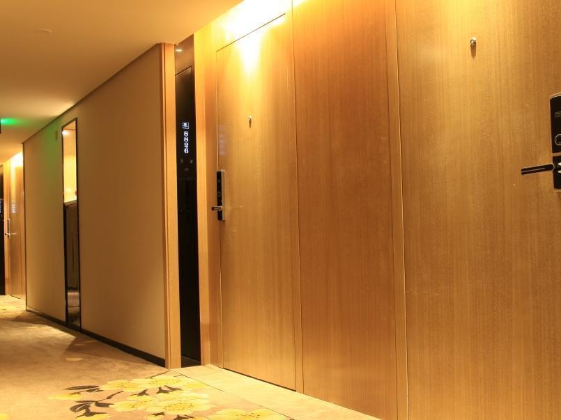 Shang Yuan Hotel Kanton Exterior foto